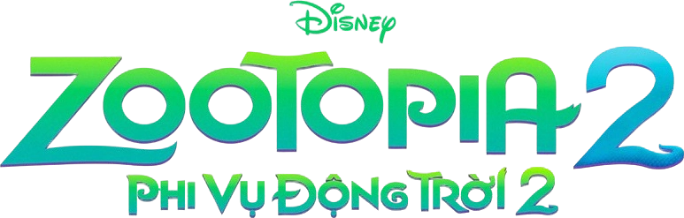 Zootopia: Phi Vụ Động Trời 2